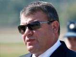 Анатолий Сердюков Анатолий Сердюков