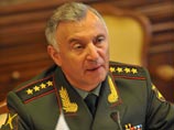 Минобороны опровергло слухи о том, что уставший Сердюков просит отпустить его на покой Минобороны опровергло слухи о том, что уставший Сердюков просит отпустить его на покой