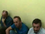 В Ливии отдали под суд украинских "снайперов" Каддафи 

