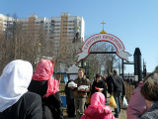 В ближайшие три воскресенья проезд до московских кладбищ будет бесплатным