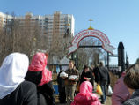 В ближайшие три воскресенья проезд до московских кладбищ будет бесплатным В ближайшие три воскресенья проезд до московских кладбищ будет бесплатным