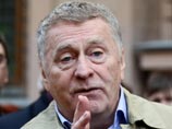 Пермский суд простил Жириновскому ВИДЕО про "дебильное население" Урала Пермский суд простил Жириновскому ВИДЕО про "дебильное население" Урала