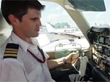 В Австралии ядовитая змея в кабине пилота принудила пассажирский самолет к вынужденной посадке 