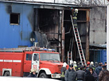 Владелец здания московского рынка, где сгорели 17 человек, арестован. Вину он не признает Владелец здания московского рынка, где сгорели 17 человек, арестован. Вину он не признает