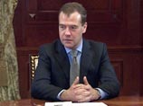 Медведев готов ввести в России единый день голосования в сентябре и праймериз для кандидатов в губернаторы