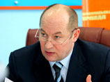 Глава МВД Татарстана ожидаемо уволился после "пыточного скандала" Глава МВД Татарстана ожидаемо уволился после "пыточного скандала"