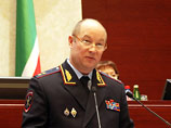 Накануне Сафаров, занимавший пост министра внутренних дел республики с 1998 года, подал рапорт об отставке на имя главы МВД Рашида Нургалиева Накануне Сафаров, занимавший пост министра внутренних дел республики с 1998 года, подал рапорт об отставке на имя главы МВД Рашида Нургалиева