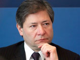 Прокуратура Германии прекратила дело об отмывании российских денег, в котором фигурировал экс-министр РФ Прокуратура Германии прекратила дело об отмывании российских денег, в котором фигурировал экс-министр РФ