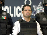 В США приговорен к десяти пожизненным срокам экс-полицейский, который стал боссом наркокартеля "Хуарес" и убил 1500 человек
