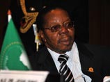 Президент Малави умер после остановки сердца