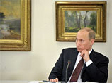 Владимир Путин встретился с представителями музейного сообщества Владимир Путин встретился с представителями музейного сообщества