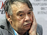 Алексей Герман закончит фильм по "Трудно быть богом" к концу года Алексей Герман закончит фильм по "Трудно быть богом" к концу года