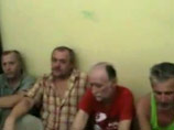 Вернувшийся из ливийского плена украинец утверждает: "наемников Каддафи" сдал сумасшедший соотечественник Вернувшийся из ливийского плена украинец утверждает: "наемников Каддафи" сдал сумасшедший соотечественник
