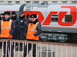 РЖД решили помочь в "авиаконфликте" между Росией и Белоруссией, увеличив количество поездов РЖД решили помочь в "авиаконфликте" между Росией и Белоруссией, увеличив количество поездов