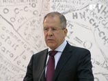 Глава МИД России Сергей Лавров назвал "надменными и самонадеянными" заявления посла США в Москве Майкла Макфола по противоракетной обороне Глава МИД России Сергей Лавров назвал "надменными и самонадеянными" заявления посла США в Москве Майкла Макфола по противоракетной обороне