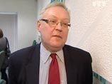 Обидные слова Лаврова в адрес Макфола удивили США: посол безвинно "попал под раздачу" Обидные слова Лаврова в адрес Макфола удивили США: посол безвинно "попал под раздачу"
