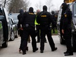 В Венгрии 23-летний мужчина, вооруженный мачете, устроил резню своим родственникам: четверо убито, трое ранены В Венгрии 23-летний мужчина, вооруженный мачете, устроил резню своим родственникам: четверо убито, трое ранены