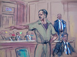Напомним, американский суд приговорил Виктора Бута к 25 годам лишения свободы