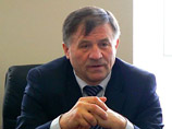 На Украине в тюрьму отправился еще один министр кабинета Тимошенко На Украине в тюрьму отправился еще один министр кабинета Тимошенко
