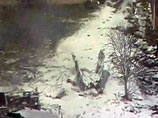В США истребитель-бомбардировщик рухнул на жилой комплекс 