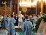 Православные христиане празднуют Благовещение и Лазареву субботу