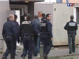 Во Франции появился еще один серийный убийца на мотоцикле