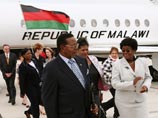 Мутарика обвиняли в деспотизме и развале экономики