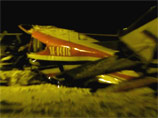 В связи с катастрофой самолета под Калугой возбуждено уголовное дело