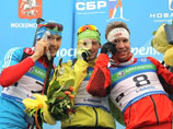 Фак не позволили Шипулину победить в Гонке чемпионов Фак не позволили Шипулину победить в Гонке чемпионов