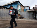 Принять участие в голосовании могут более 30 тысяч граждан Южной Осетии