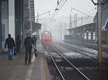 Московские аэропорты ограничивают прием самолетов из-за тумана Московские аэропорты ограничивают прием самолетов из-за тумана