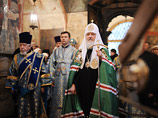 Московская патриархия Русской православной церкви приняла циркуляр, призывающий верующих бороться с "антицерковными силами" и "ложными ценностями агрессивного либерализма" Московская патриархия Русской православной церкви приняла циркуляр, призывающий верующих бороться с "антицерковными силами" и "ложными ценностями агрессивного либерализма"