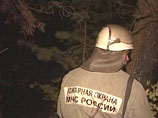 Забайкалье загорелось на неделю раньше срока. Крупнейший с начала года пожар локализован Забайкалье загорелось на неделю раньше срока. Крупнейший с начала года пожар локализован
