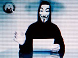 Хакеры из Anonymous атаковали сайт МВД Великобритании
