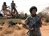 Похищенные в Мали алжирские дипломаты отпущены на свободу

