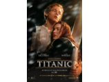 "Титаник 3D" собрал в мировых кинотеатрах более 60 млн долларов