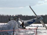 Пассажира, "погибшего" в катастрофе ATR-72, спустя неделю нашли живым