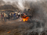 В городе Джос, в центральной части Нигерии, произошел взрыв. Пострадали несколько человек, но погибших нет