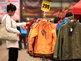 Китайская экономика замедляется из-за снижения спроса на товары за границей