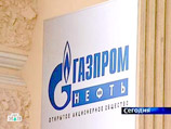 Российская "Газпром нефть" нацелилась на греческий бензин Российская "Газпром нефть" нацелилась на греческий бензин
