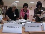 Леонид Тибилов объявлен избранным президентом Южной Осетии