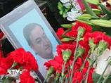 Прекращено уголовное преследование врача "Бутырки" по обвинению в смерти Магнитского Прекращено уголовное преследование врача "Бутырки" по обвинению в смерти Магнитского