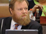 Главу комитета Совета Федерации хотят отозвать из сената из-за долгов его завода Главу комитета Совета Федерации хотят отозвать из сената из-за долгов его завода