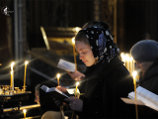 Для православных наступила Страстная неделя в память о крестных страданиях Христа