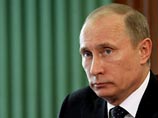 Ровно четыре недели осталось до смены власти в России, когда вместо Дмитрия Медведева, слывущего на Западе "либералом", кресло президента займет Владимир Путин, которого называют "железным" и "проповедником авторитаризма" Ровно четыре недели осталось до смены власти в России, когда вместо Дмитрия Медведева, слывущего на Западе "либералом", кресло президента займет Владимир Путин, которого называют "железным" и "проповедником авторитаризма"