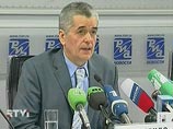 "Если будет то, что было в прошлом году с холерой с Мариуполе, то мы просто закроем границу", - сказал Онищенко "Если будет то, что было в прошлом году с холерой с Мариуполе, то мы просто закроем границу", - сказал Онищенко
