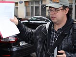 Сотрудники Центра по борьбе с экстремизмом МВД (Центр "Э") попросили явиться на допрос известного блоггера Олега Козырева. Как передает Газета.Ru, это связано с жалобой московской избирательной комиссии Сотрудники Центра по борьбе с экстремизмом МВД (Центр "Э") попросили явиться на допрос известного блоггера Олега Козырева. Как передает Газета.Ru, это связано с жалобой московской избирательной комиссии