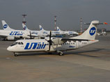 "ЮТэйр" не получал предписания о приостановке эксплуатации ATR-72 "ЮТэйр" не получал предписания о приостановке эксплуатации ATR-72