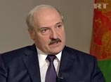 Лукашенко попросил посла Мальтийского Ордена "донести сигнал" до Католической церкви