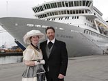 Историю "Титаника" в документах к 100-летию трагедии выложили в интернет: имена, фотографии, завещания